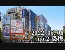 ショートサーキット出張版読み上げ動画7738