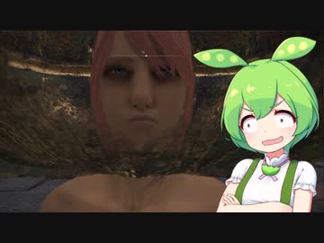 【ELDEN RING】エルデンリングずんだもんたん■60