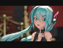 [MMD] エンヴィーベイビー [Sour式初音ミク]