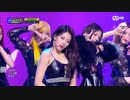 [CLASS-y - SHUT DOWN] Comeback Stage -  Mnet 220505