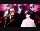 【にじさんじMMD】ガチ百合の女王【†咎人†・VΔLZ】