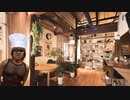 AIに拓也さんと飲食チェーン店のコラボメニューを考えてもらった