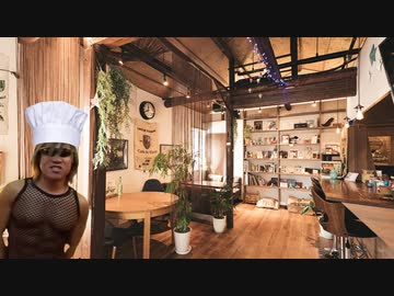 AIに拓也さんと飲食チェーン店のコラボメニューを考えてもらった