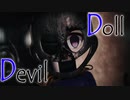 人形に両親を○されました。FNAF風ホラー【ボイロ/VOICEROID実況（ホラーゲーム）/結月ゆかり・紲星あかり】『Joy and me』