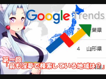 迫真比較分析部「最も淫夢で検索している地域は？」.mp1