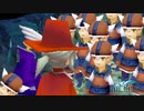【FF3】おまえもこのカオにしてやろうか＼(^o^)／【ファイナルファンタジー3(3D REMAKE)】part8 前編