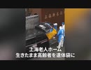 ▼自民党議員団、台湾の蔡英文総統と会談▼生きたままの高齢者を遺体袋に▼法輪功学習者と会談▼IPアドレス公開で不都合な真実が▼レジ袋の禁止と有料化が逆に販売を促し、プラ廃棄物の総量が増加▼若者の老眼