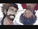【UTAUカバー】ワールズエンド・ダンスホール【Fasto, 荒木丫】