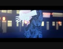 【創作MMD】シャンティ【VRoid】