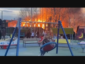 世界の衝撃的映像集Part47