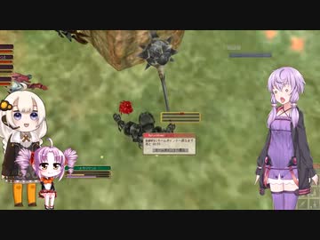 【MoE】ゆかりさんといくWarAge9【VOICEROID実況】