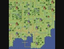 【信長の野望・覇王伝】地方別　武将ランキング　関東編【SFC】
