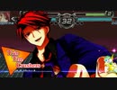 【MUGEN】トリオ・ザ・クラッシャーズ part57