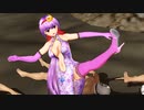 【東方MMD】フルモーション　パチュリーと美鈴の漫才～パチェの魔法戦隊