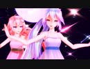 【MMD】ODDS＆ENDS（初音ミク・巡音ルカ）