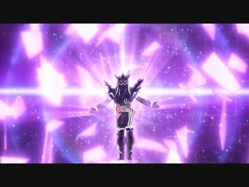 C.E.Oと聴く千と無双の変身音