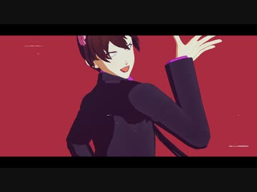 【MMD高田村】８人で踊