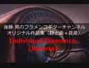 Individual Flamenco(Buleria)【オリジナル曲MV】