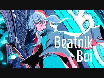 Boi /ポリスピカデリー(cover.たきまこ)