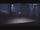 【女性2人実況】『LITTLE NIGHTMARES‐リトルナイトメア‐』を遊ぼう【＃2】