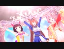 【ウマ娘 プリティーダービー】彩 Phantasia（ダイワスカーレット）