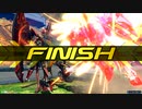 【EXVS2XB】ですともおじさんのクロブ珍道中428