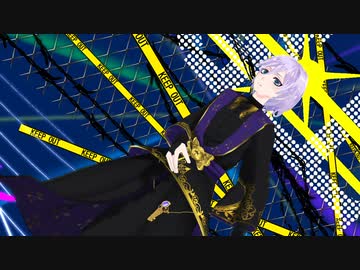 【MMDツイステ】エペルで「劣等上等」