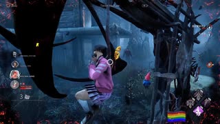 [DBD]大会風に実況してみた　ザキんちょCUP