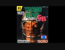 (GB)テクモボウルGB -Tecmo Bowl-Soundtrack