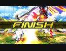 【EXVS2XB】ですともおじさんのクロブ珍道中429