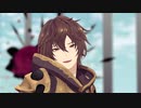 【MMDグラブル】ヒアソビ【サンダルフォン】
