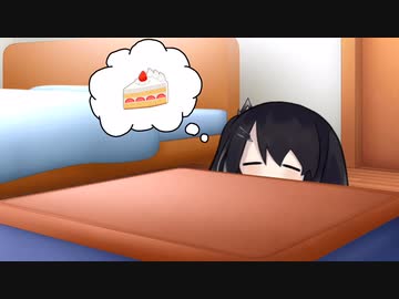 寝言ミリアルさん