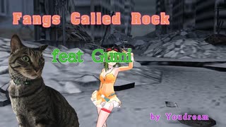 Fangs Called Rock【feat Gumi】by Youdream