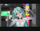 【MMD】YYB式みくで「フォニイ」【ちゃんと揺れるわいちゃん】【Ray-MMD】