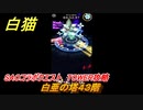 白猫　SAOコラボクエスト　TOWER攻略　白亜の塔４３階　キリト・アスナ・ユージオ・シノン・リーファ　ＳＡＯコラボ第２弾ガチャキャラ　＃４３　【白猫プロジェクト】