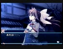 【由夢編】D.C.II P.S. ダ・カーポⅡ 全てを知る予定の二人実況 Part162【ギャルゲー】