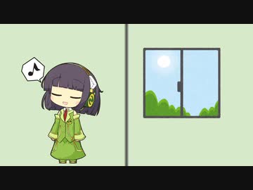 【京町セイカ】リフレイン（信長貴富）【SynthVカバー】【三部合唱】
