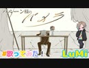 パメラ／バルーン feat. LuMi / るみくん【cover】