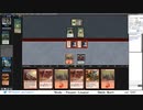 【MTG Pauper】バーンで5-0するまで回してみた。④リーグ目【エルフ】