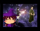 刀vs槍どっちが強い？