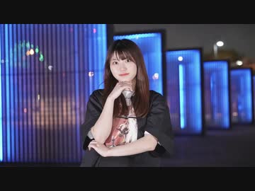 【もっちー！】シンデレラ 踊ってみた【ダンマスワールド４】