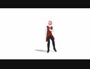【MMD】チョコレートミルク