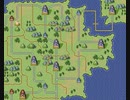 【信長の野望・覇王伝】地方別　武将ランキング　東北編【SFC】