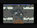 欲張りは身を亡ぼす…　【Vampire Survivors】