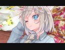 あかりちゃんとカーネーション