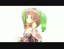 [im@sMAD  グレイカナ＋ -Certain Now-]  都忘れ (MAD PV)