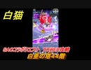 白猫　SAOコラボクエスト　TOWER攻略　白亜の塔４４階　キリト・アスナ・ユージオ・シノン・リーファ　ＳＡＯコラボ第２弾ガチャキャラ　＃４４　【白猫プロジェクト】