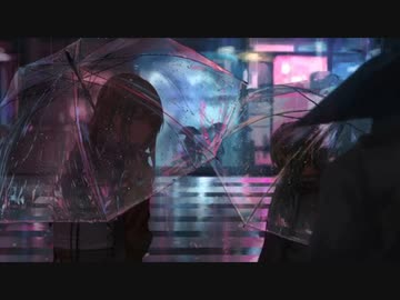 摩訶不思議 「綺麗事」/ 初音ミク