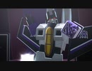 【MMDTF】スカイワープの休日【MMDドラマ付き】