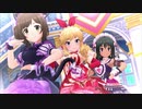 Palette【唯 みく ナターリア】5月7日は大槻唯の誕生日
